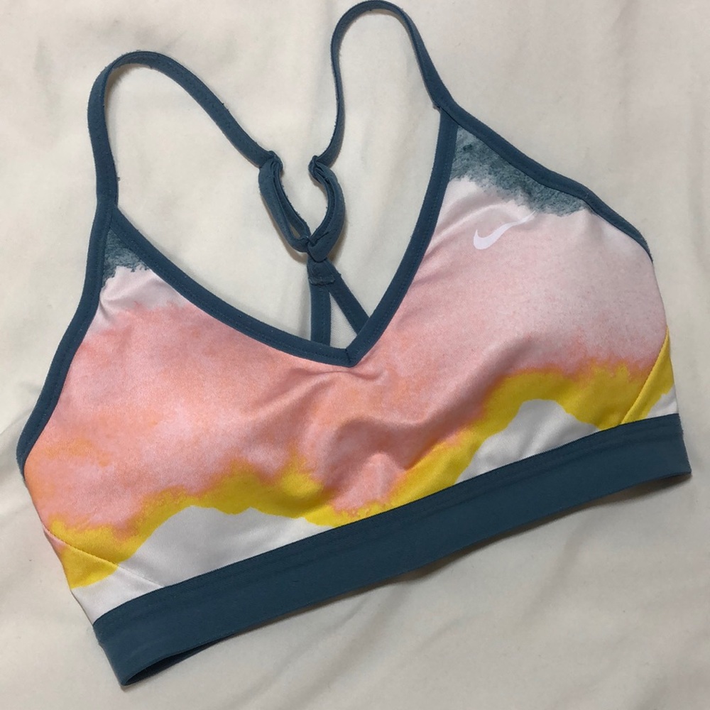 Nike Indy Sports Bra